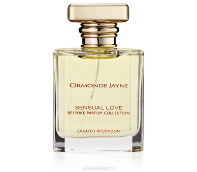 Ormonde Jayne Sensual Love