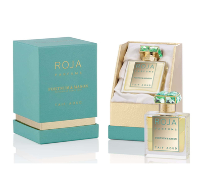 Roja Dove Fortnum & Mason Taif Oud