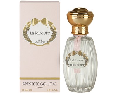 Annick Goutal Le Muguet 128109