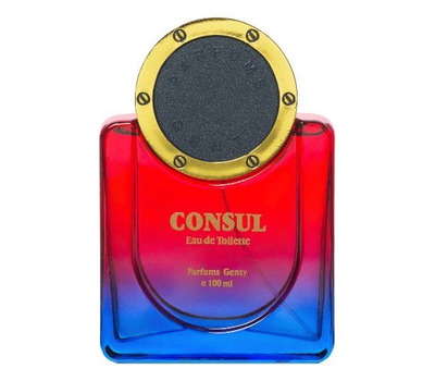 Parfums Genty Consul 129905