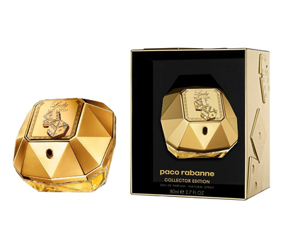 Paco Rabanne Lady Million Monopoly 129508