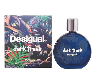 Desigual Dark Fresh 129991