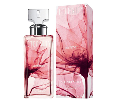 Calvin Klein Eternity Summer 2011 For Women 129034