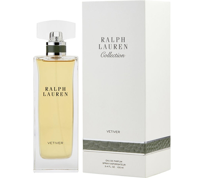 Ralph Lauren Portrait of New York Vetiver