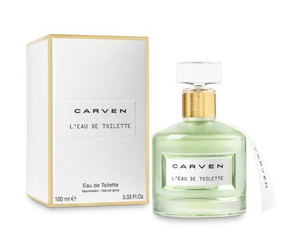 Carven L'Eau De Toilette 129020