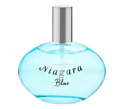 Parfums Genty Niagara Blue