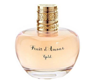 Emanuel Ungaro Fruit d'Amour Gold 130832