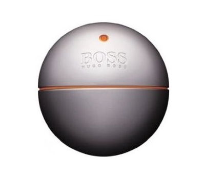 Hugo Boss In Motion