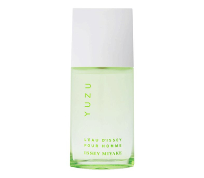 Issey Miyake L'Eau D'Issey Pour Homme Yuzu