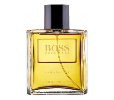 Hugo Boss Number One