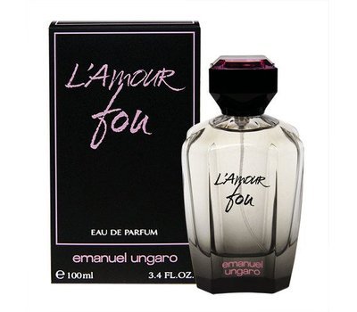 Emanuel Ungaro L'Amour Fou 130763