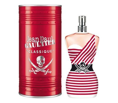 Jean Paul Gaultier Classique Pirate Edition 131344