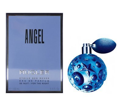 Thierry Mugler Angel Etoile des Reves Eau de Nuit 131045