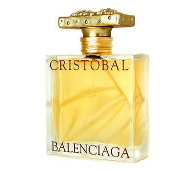 Balenciaga Cristobal Woman