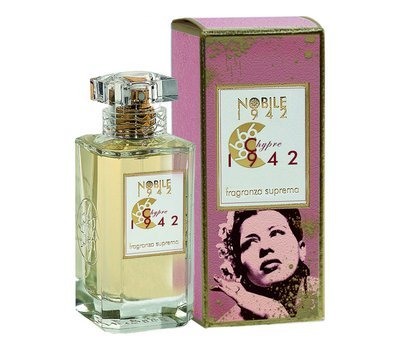 Nobile 1942 Chypre 1942 132365