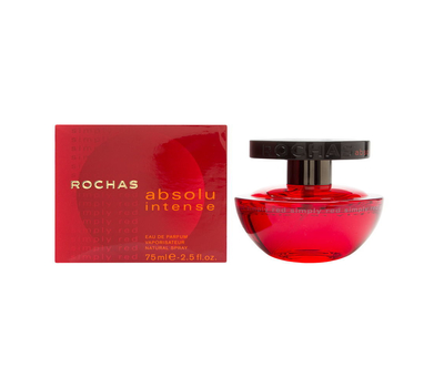 Rochas Absolu Intense Simply Red