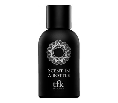 The Fragrance Kitchen Scent in a Bottle