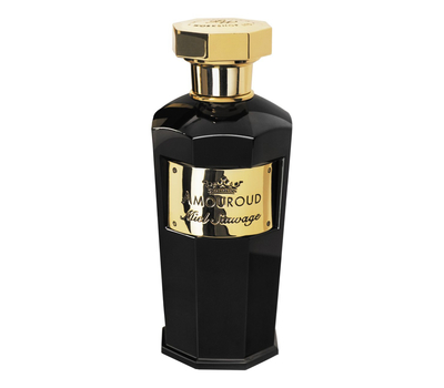 Amouroud Miel Sauvage 133601