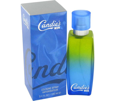 Candie`s Man