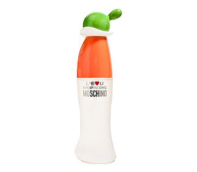 Moschino Cheap L'Eau