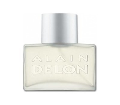 Alain Delon Pour Homme