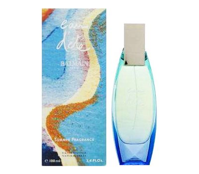 Balmain Eau D'Ete Summer 134944