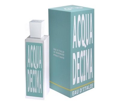 Eau D'Italie Acqua Decima 134247