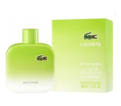 Lacoste Eau De Lacoste L.12.12 Pour Lui Eau Fraiche 134220