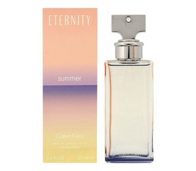 Calvin Klein Eternity Summer 2015 For Women 134154