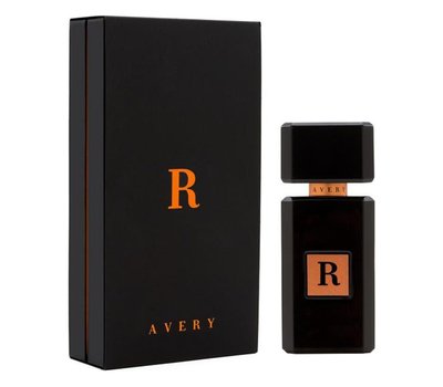 Avery Fine Perfumery R As In Royal 134469