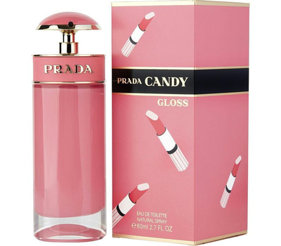 Prada Candy Gloss