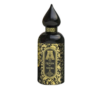 Attar Collection The Queen Of Sheba