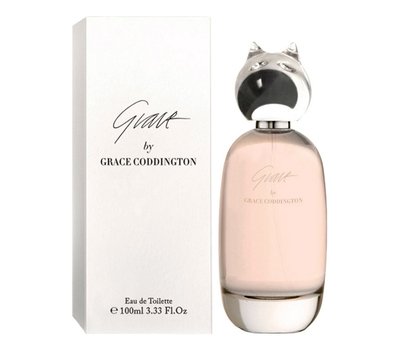 Comme Des Garcons Grace By Grace Coddington 135527