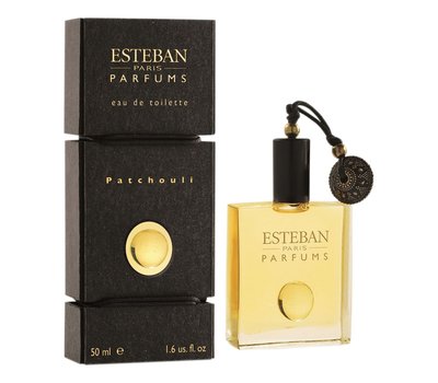 Esteban Patchouli 135626