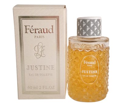 Feraud Justine 136397