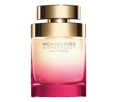 Michael Kors Wonderlust Sensual Essence