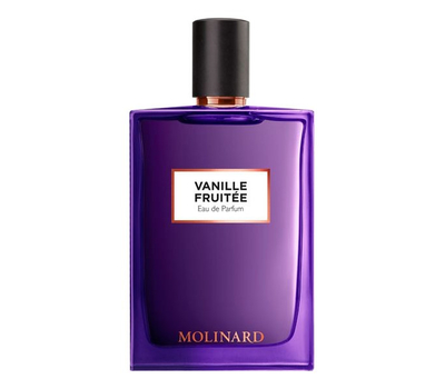 Molinard Vanille Fruitee Eau De Parfum