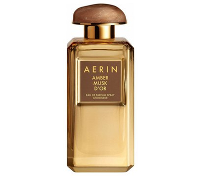 Aerin Lauder Amber Musk D'Or