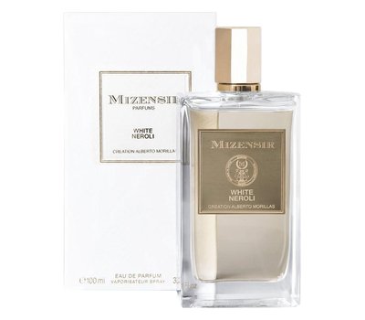 Mizensir White Neroli 137478