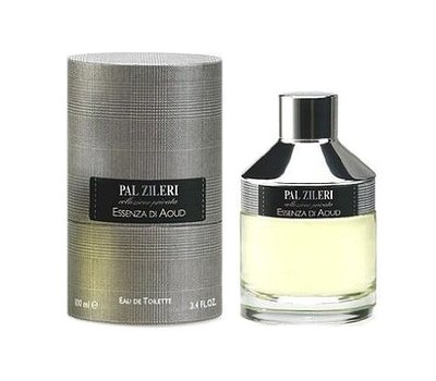 Pal Zileri Uomo Essenza di Aoud 137936