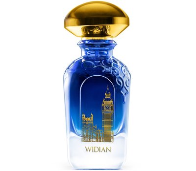 Aj Arabia Widian London 137753