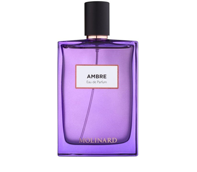 Molinard Ambre Eau De Parfum