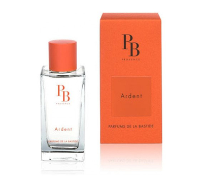 Parfums de la Bastide Ardent