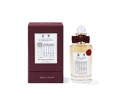 Penhaligon's Kensington Amber