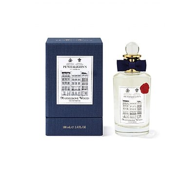 Penhaligon's Marylebone Wood