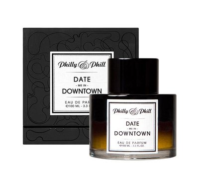 Philly & Phill Date Me In Downtown 138957