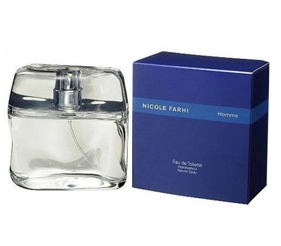 Nicole Farhi Homme