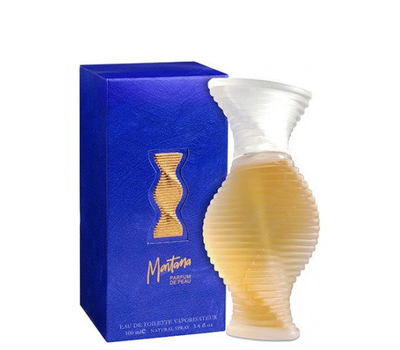 Montana Parfum De Peau