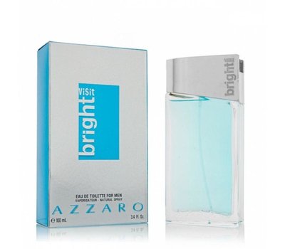 Azzaro Visit Bright For Men 139941