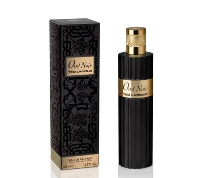 Ted Lapidus Oud Noir 139600